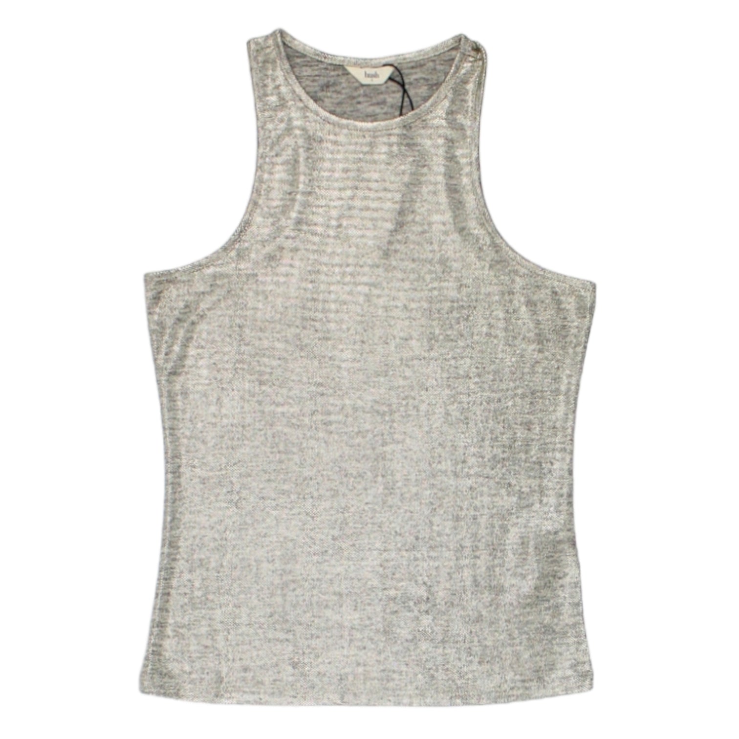 Hush Gold Joceline Racer Vest