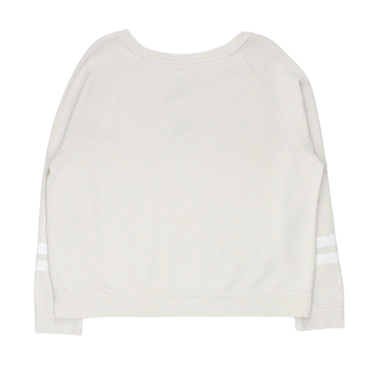 Hush Ecru Alanis Sweat Top
