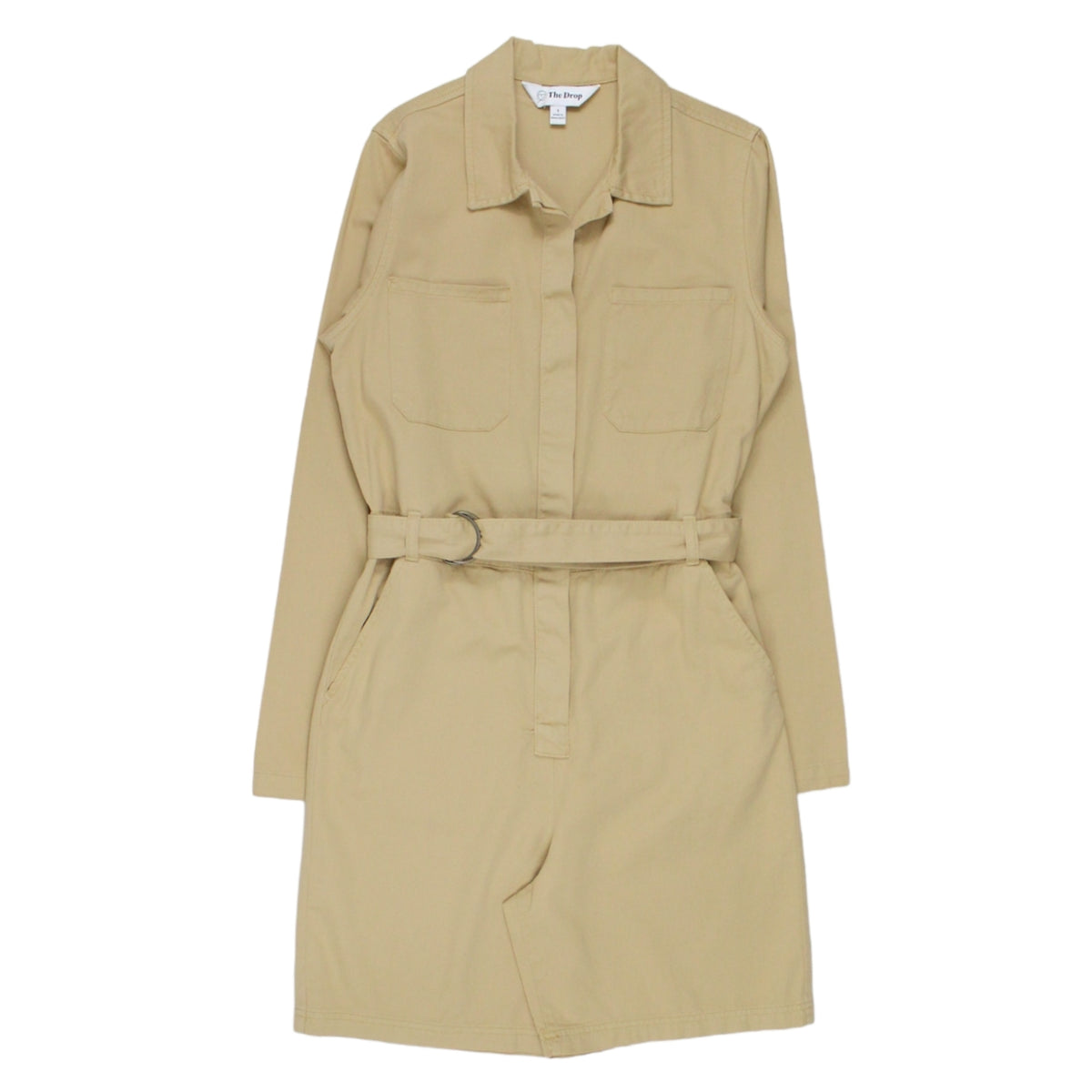 The Drop Sand Shorts Boilersuit
