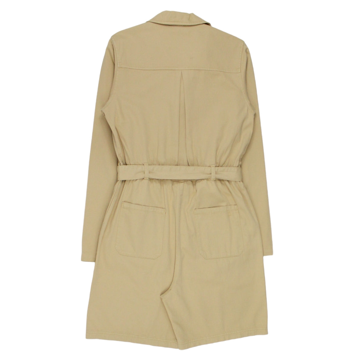 The Drop Sand Shorts Boilersuit