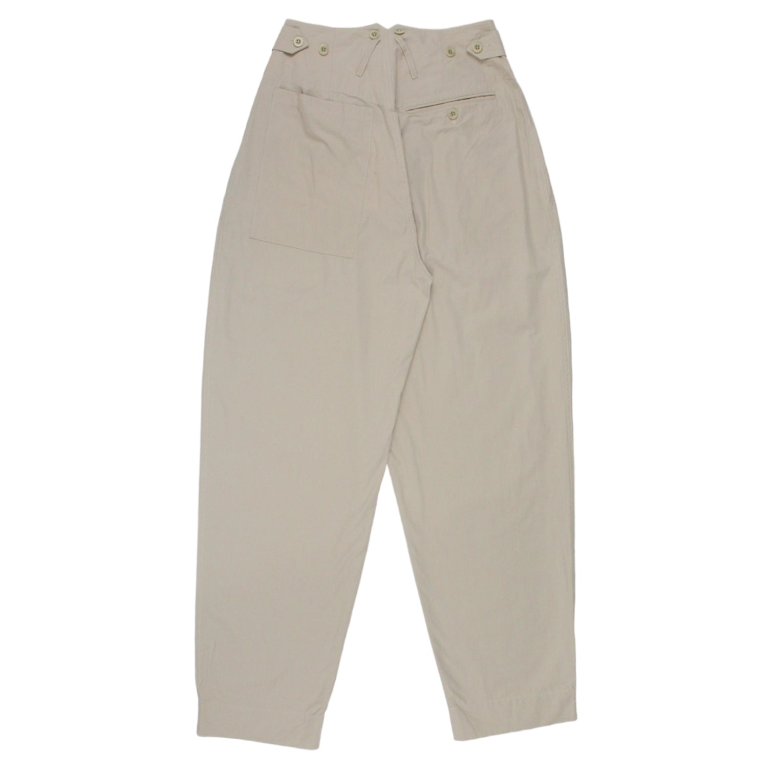 Katherine Hamnett Sand Bonnie Pants