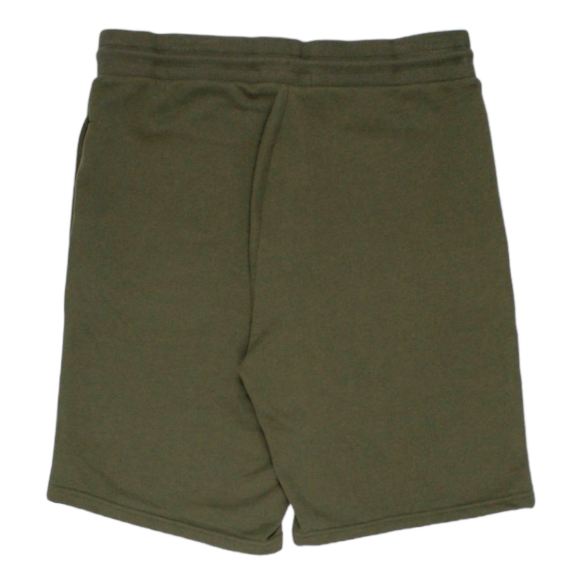 Tommy Hilfiger Olive Jersey Shorts