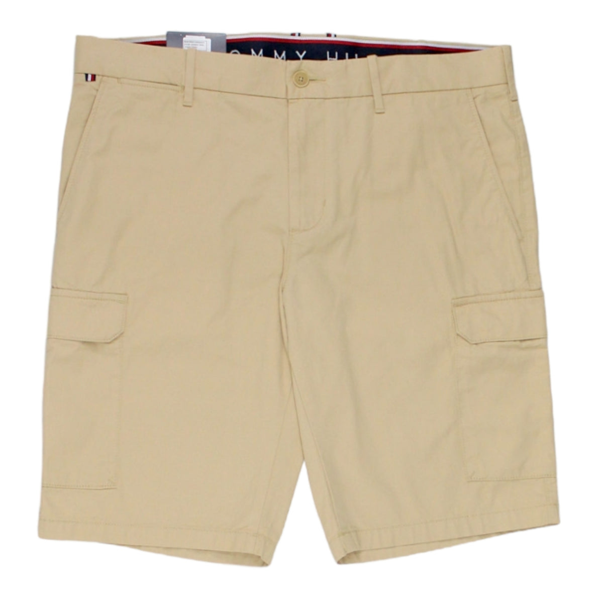 Tommy Hilfiger Stone John Cargo Shorts