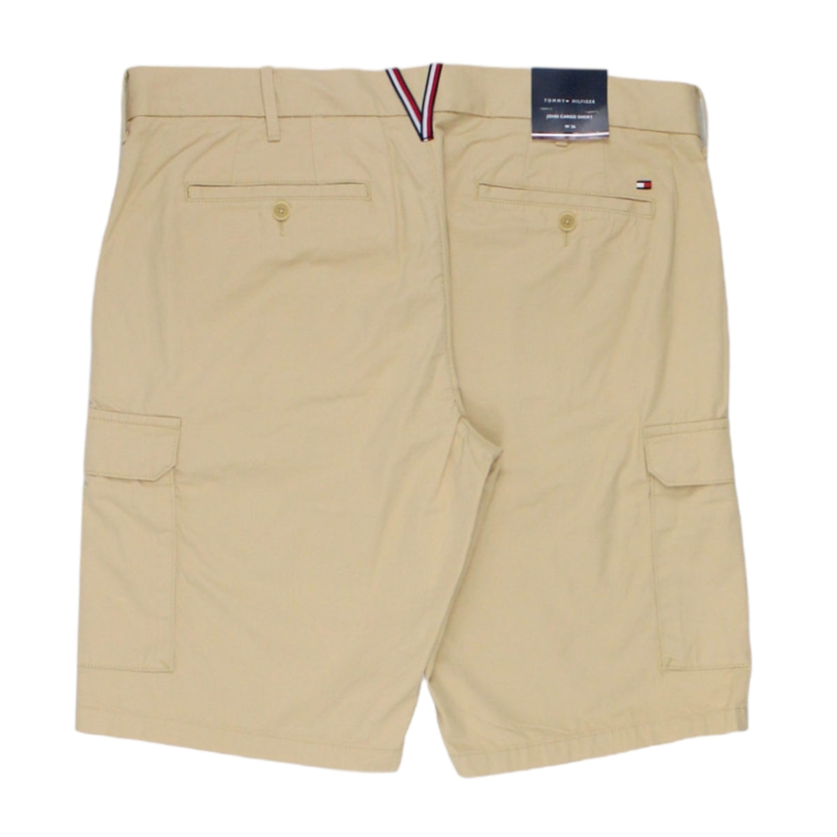 Tommy Hilfiger Stone John Cargo Shorts