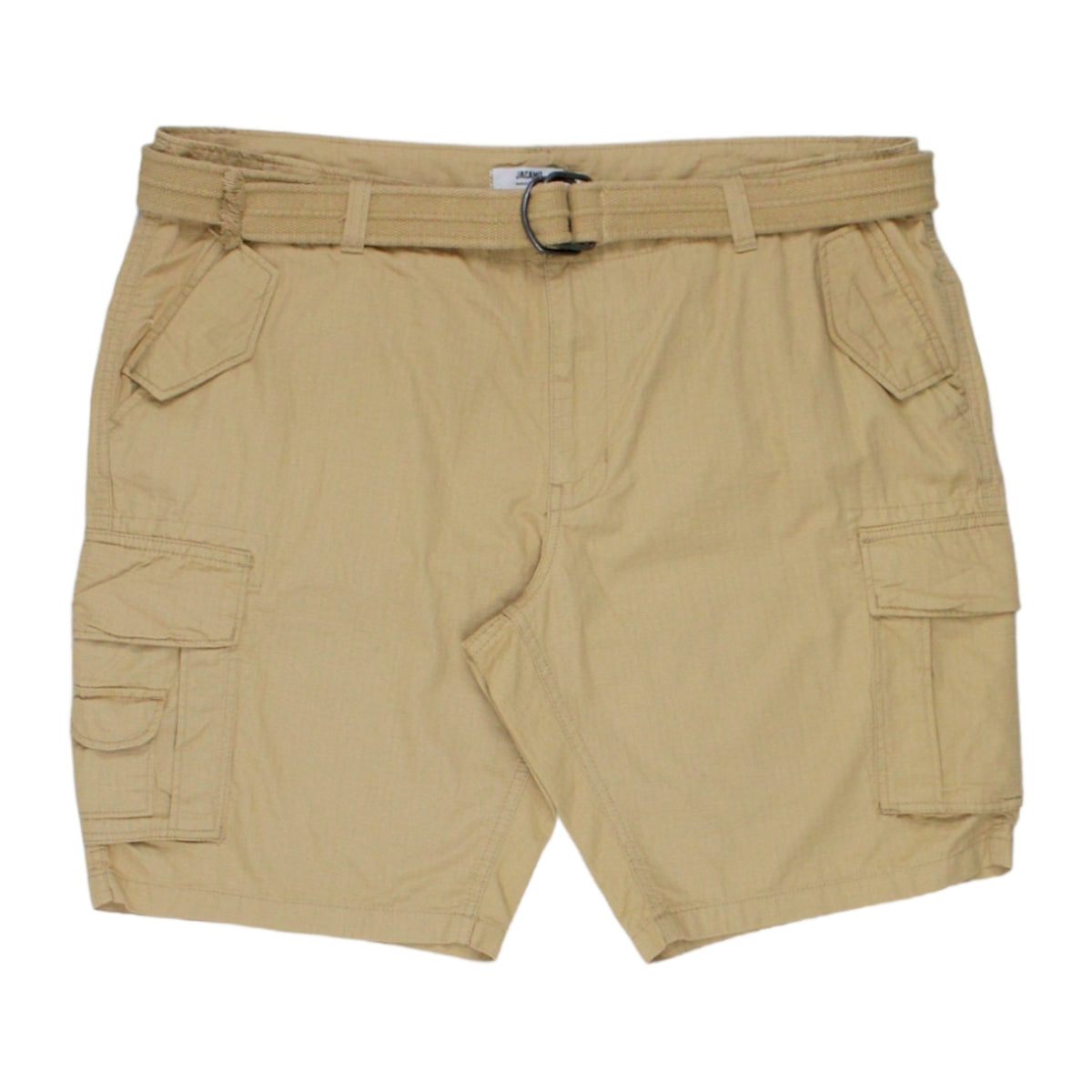 Jacamo Stone Cargo Pants