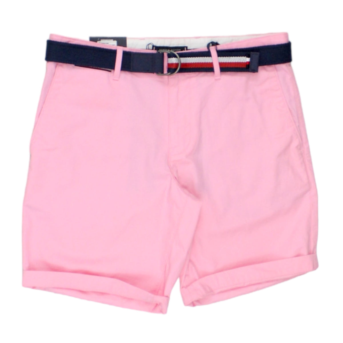 Tommy Hilfiger Pink Brooklyn Shorts