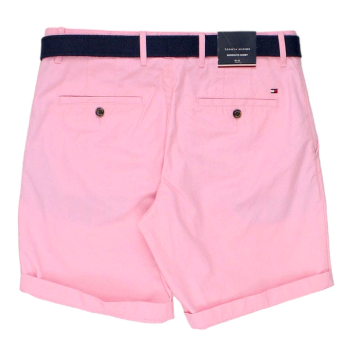 Tommy Hilfiger Pink Brooklyn Shorts