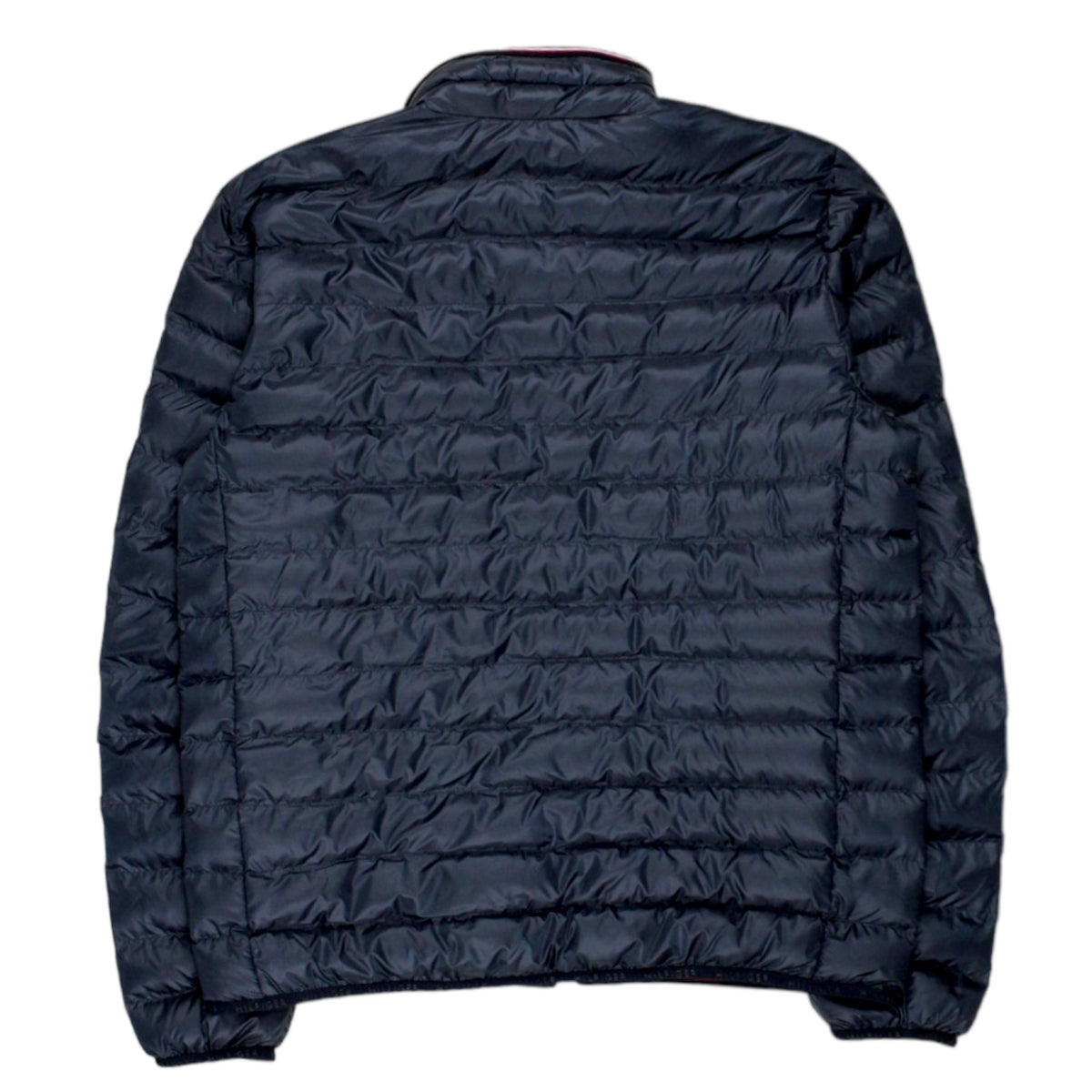 Tommy Hilfiger Navy Packable Jacket
