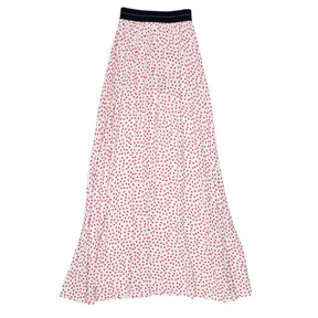 Libertine-Libertine Red Dot Midi Skirt