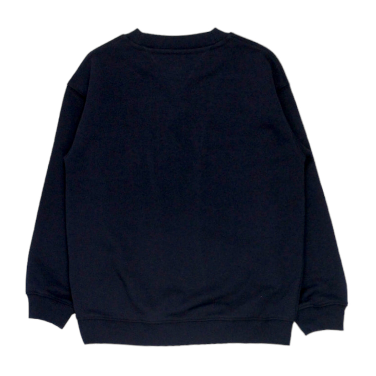 Tommy Hilfiger Navy Varsity Sweatshirt
