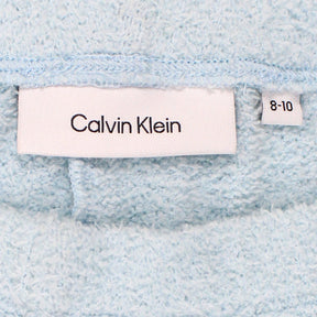 Calvin Klein Powder Blue Pants