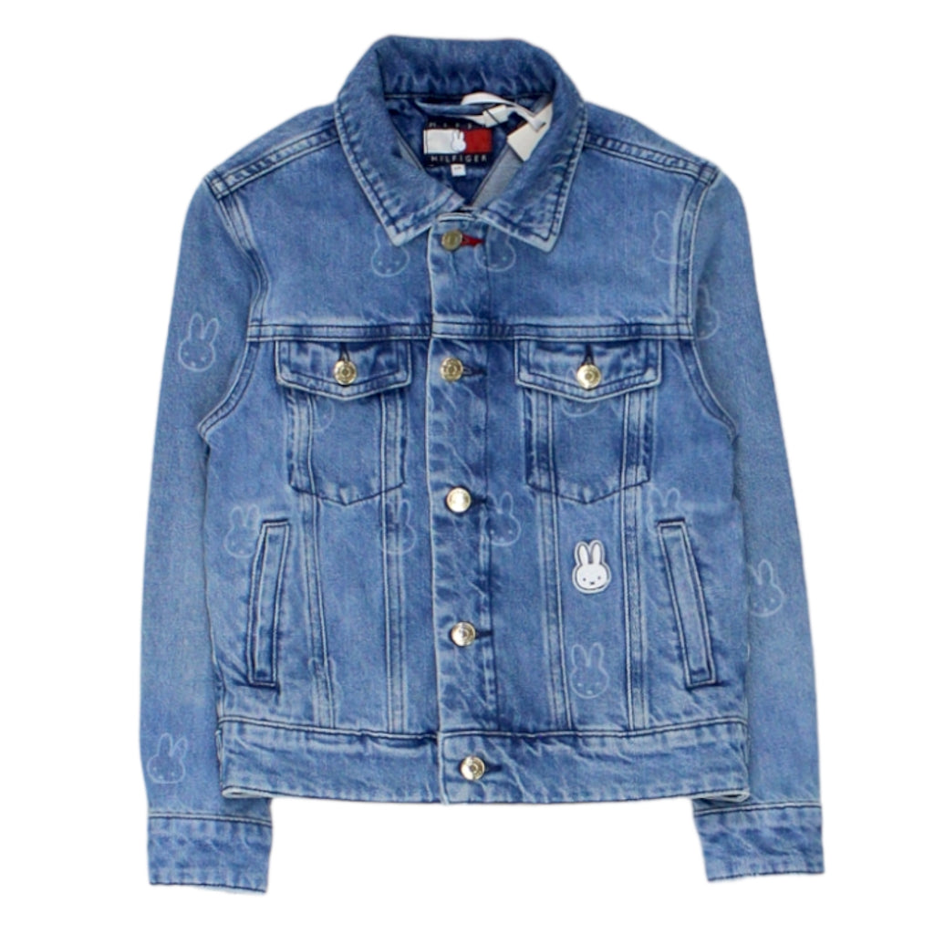 Christophe Loiron on X: My 2¢ on this $370.00 denim jacket: https