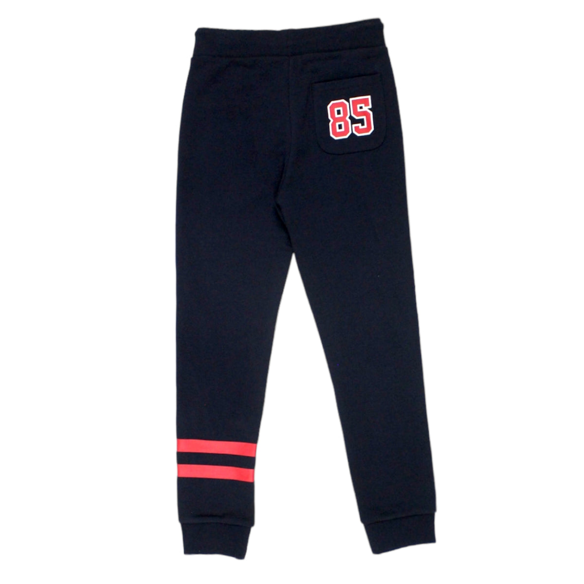 Tommy Hilfiger Navy Collegiate Sweatpants