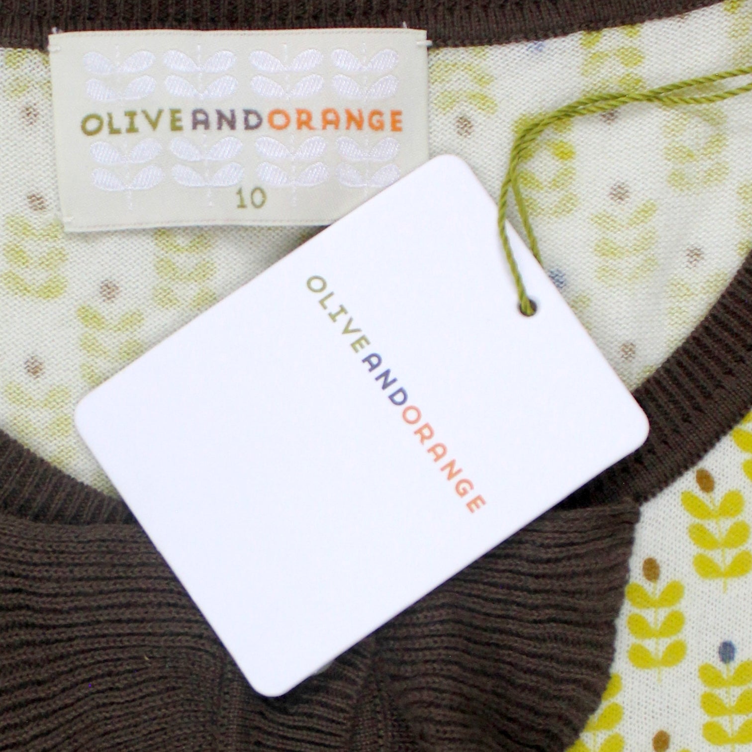 Ochre cardigan clearance uk