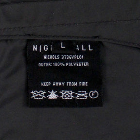 Nigel Hall Green Showerproof Jacket