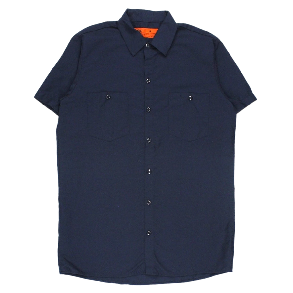 Dickies Navy Industrial Wear Shirt