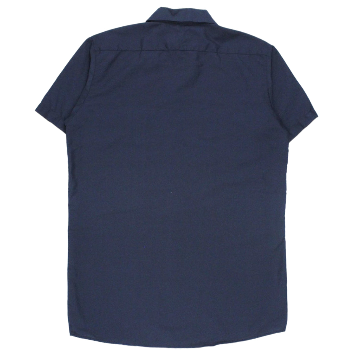 Dickies Navy Industrial Wear Shirt