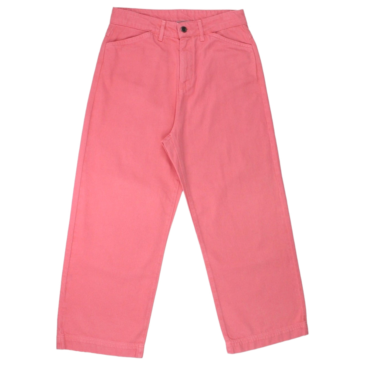 Oliver Bonas Salmon Pink Jeans