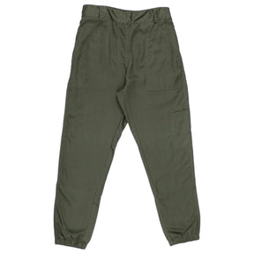 NRBY Khaki Cargo Pants - Sample