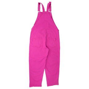 NRBY Pink Bib Dungarees - Sample