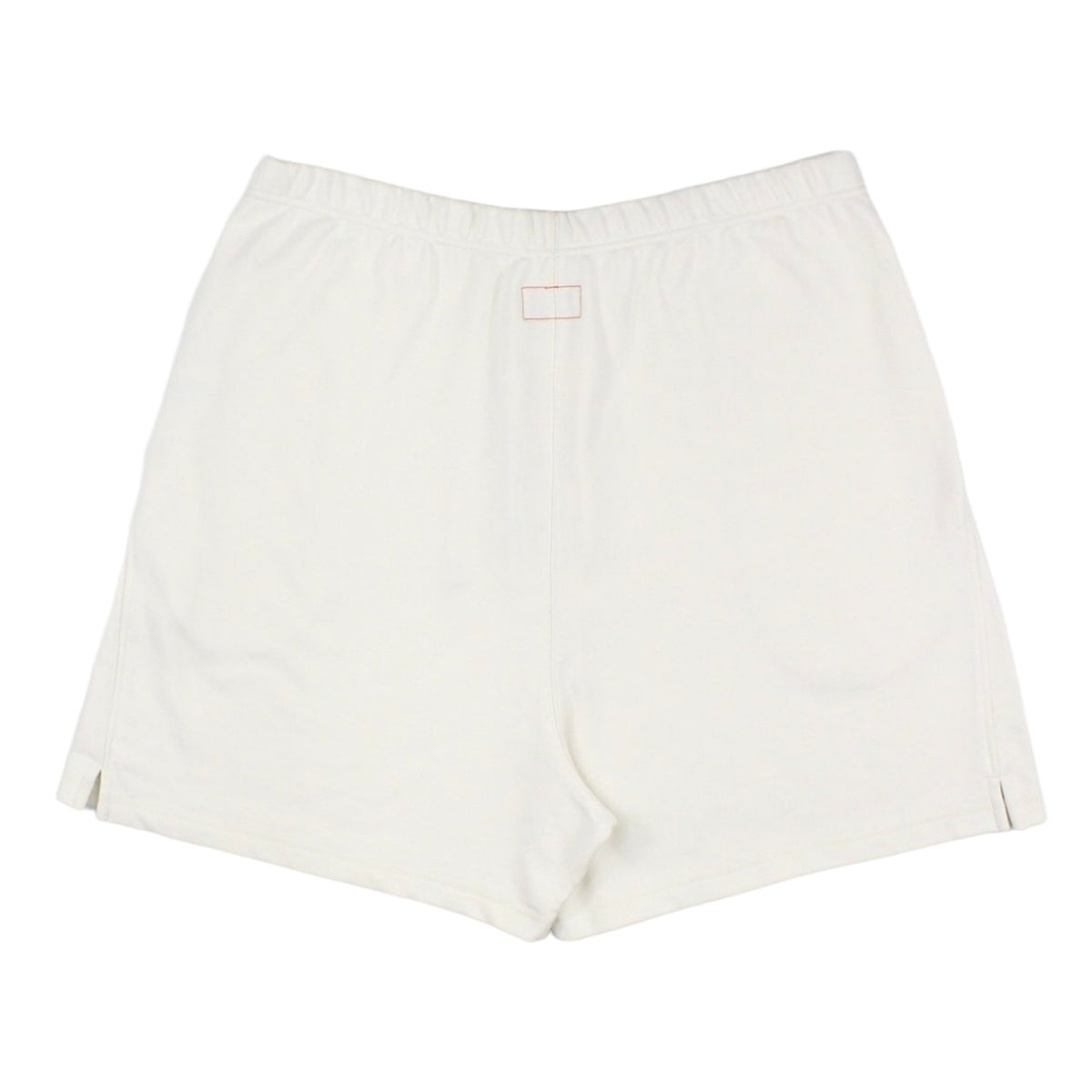 Heron Preston For Calvin Klein Chalk Jogger Shorts