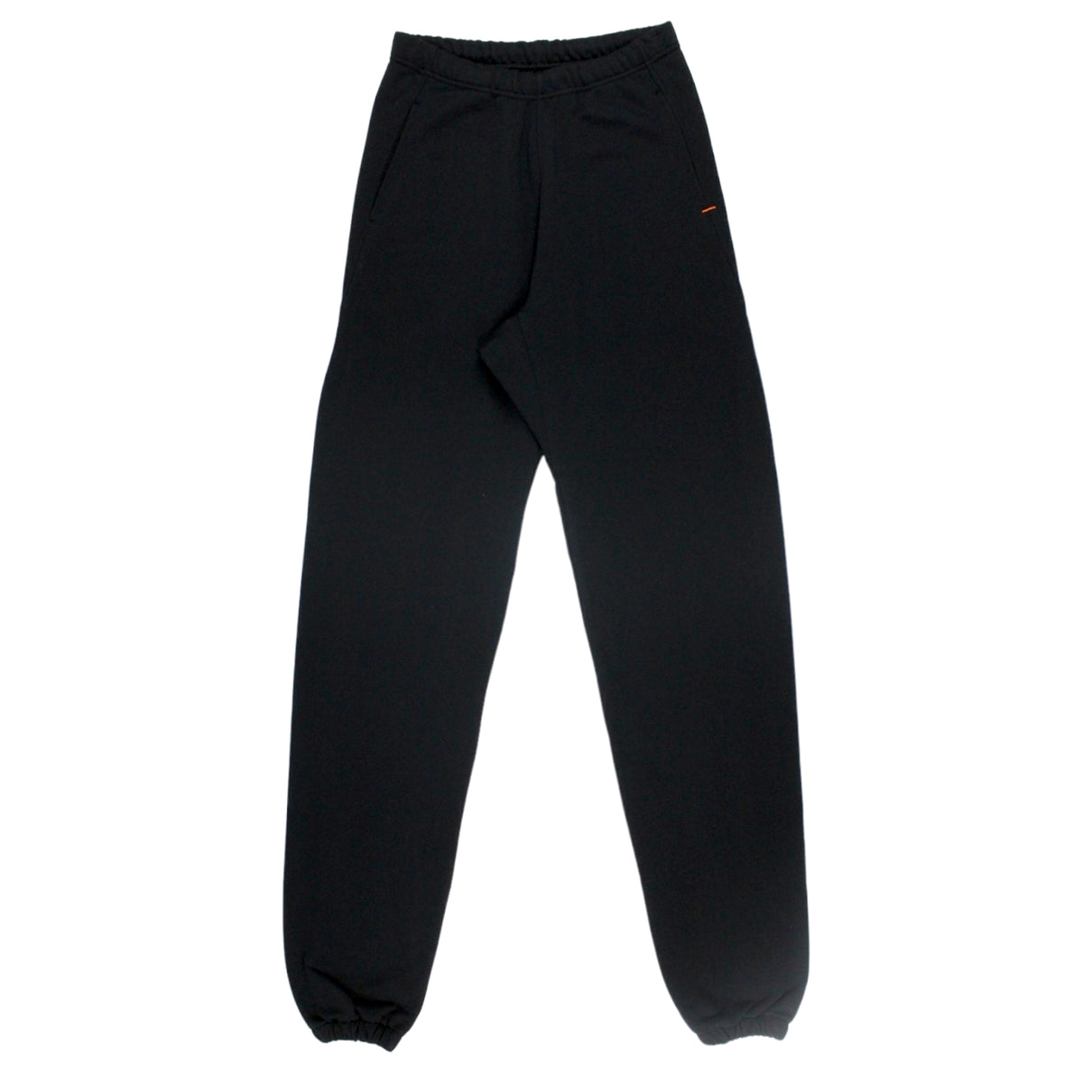 Heron Preston For Calvin Klein Black Jogging Pants