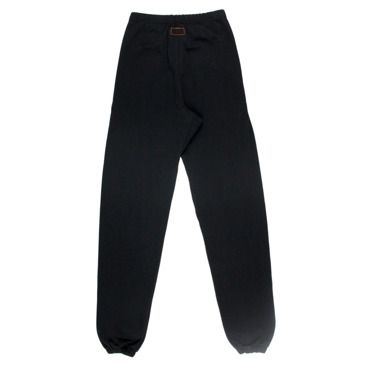 Heron Preston For Calvin Klein Black Jogging Pants