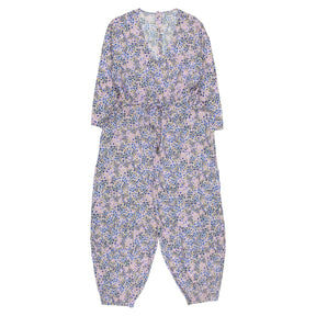 NRBY Pink Petal Jumpsuit