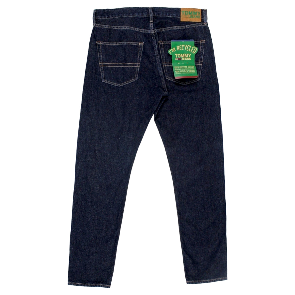 Tommy Jeans Dark Indigo Jeans