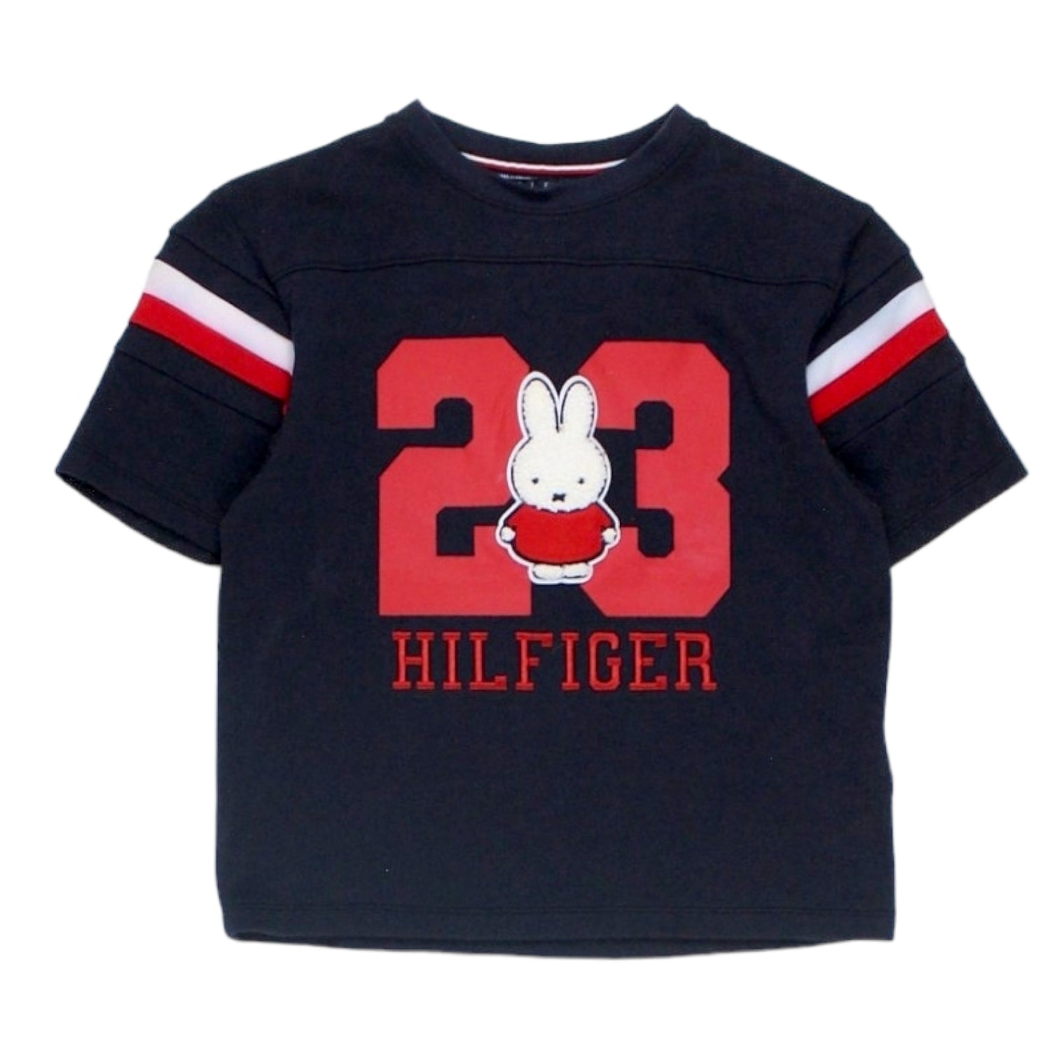 Tommy X Miffy Navy T-Shirt