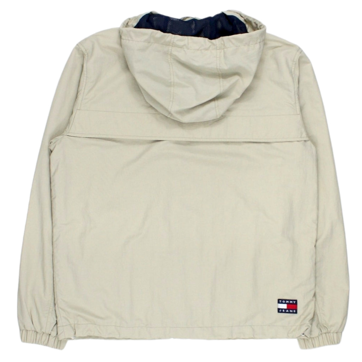 Tommy Jeans Sand Hero Windbreaker