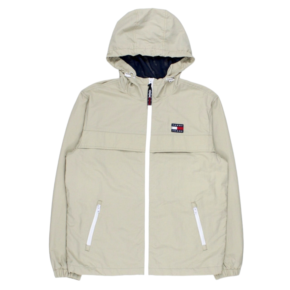 Tommy Jeans Sand Hero Windbreaker