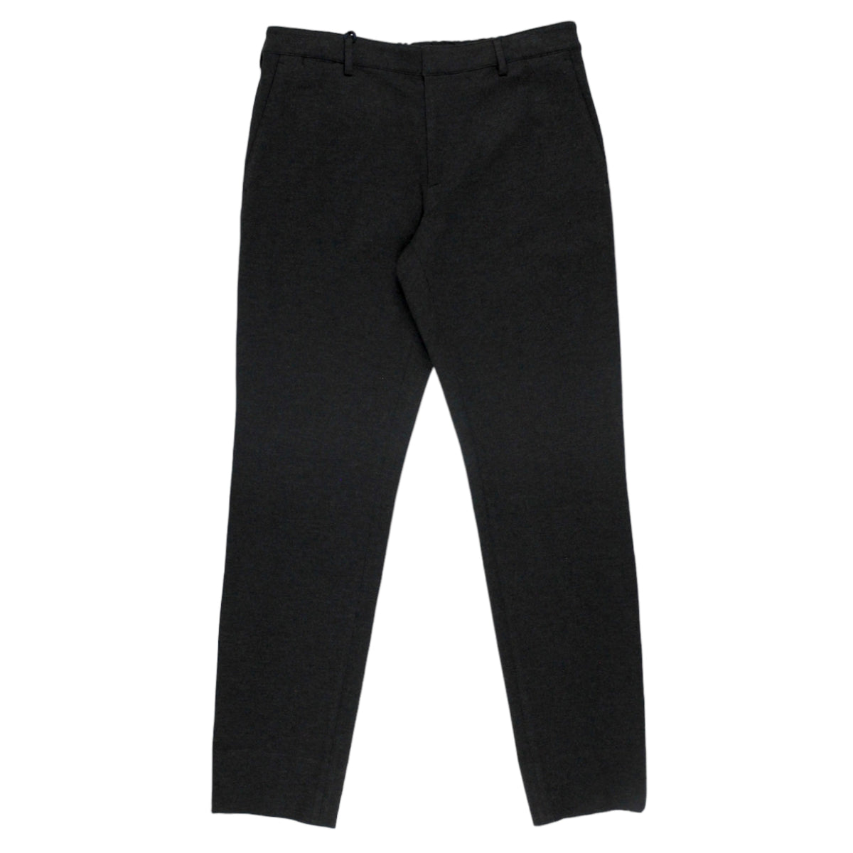 Tommy Hilfiger Grey Marl Tapered Legs Pants