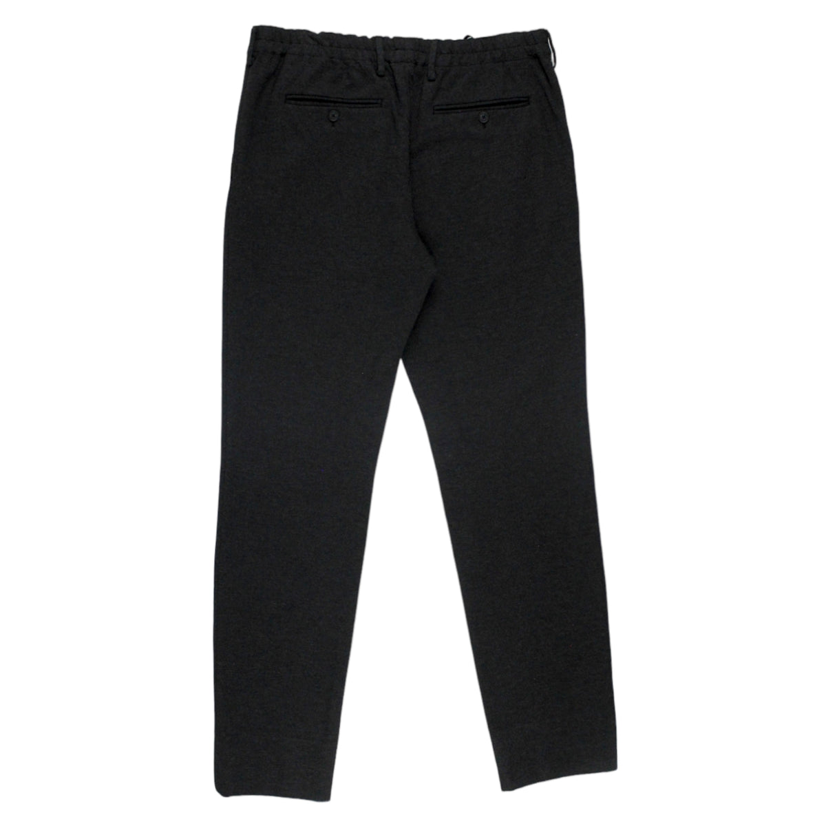 Tommy Hilfiger Grey Marl Tapered Legs Pants