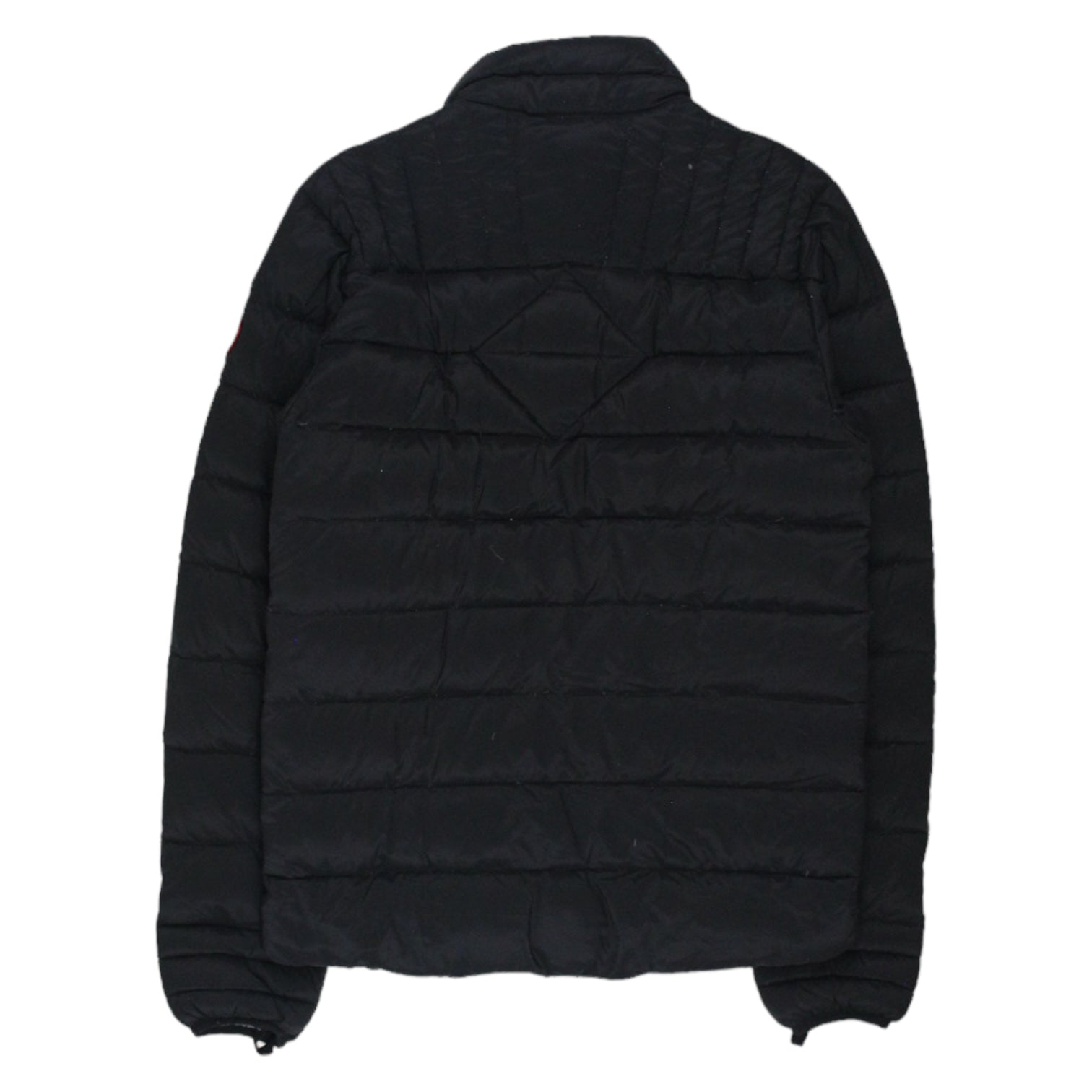 Canada Goose Black Brookvale Jacket