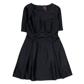 orla kiely grey dress Kate Middleton Wearing Gray Orla Kiely Dress