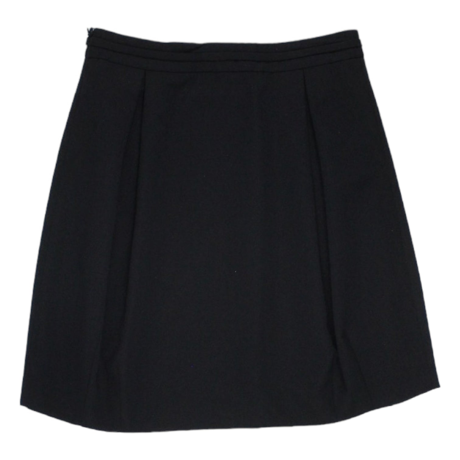 Orla Kiely Midnight Ottoman Skirt