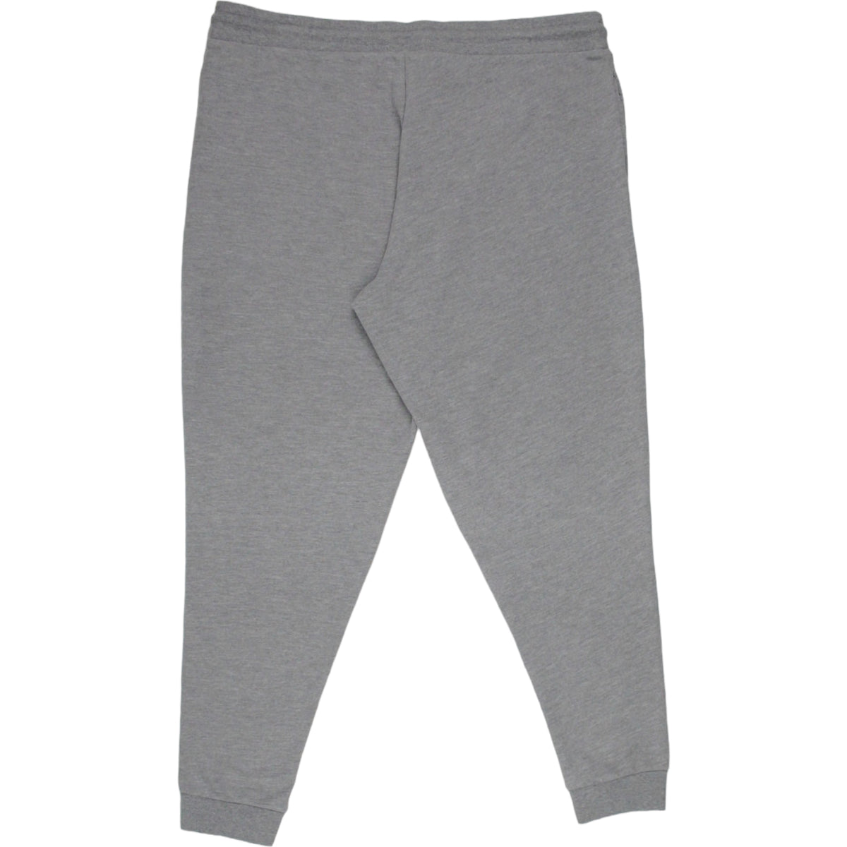 Tommy Hilfiger Grey Marl Logo Jog Pants