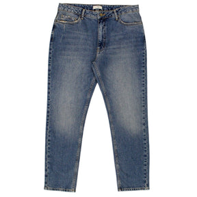 Hush Blue Orisa Boyfriend Jeans