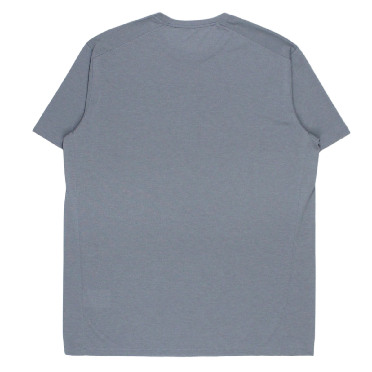Houdini Steel Grey M's Big Up Tee