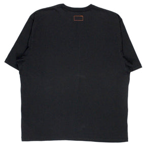 Calvin Klein X Heron Preston Black Heavyweight T-Shirt