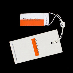 Calvin Klein X Heron Preston Black Heavyweight T-Shirt
