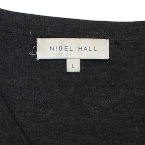 Nigel hotsell hall cardigan