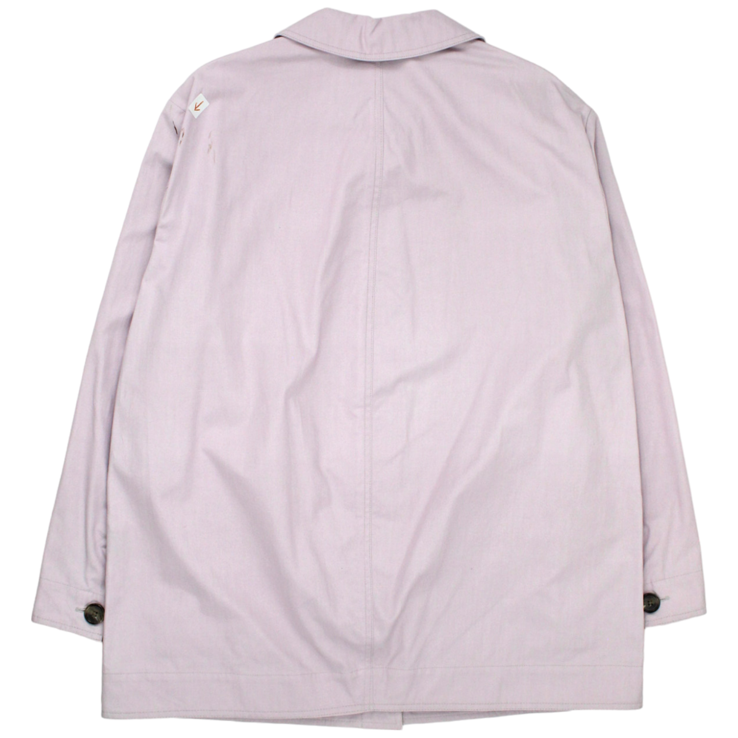 No 6 Store Lilac Short Coat