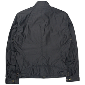 Belstaff Black Racemaster Jacket