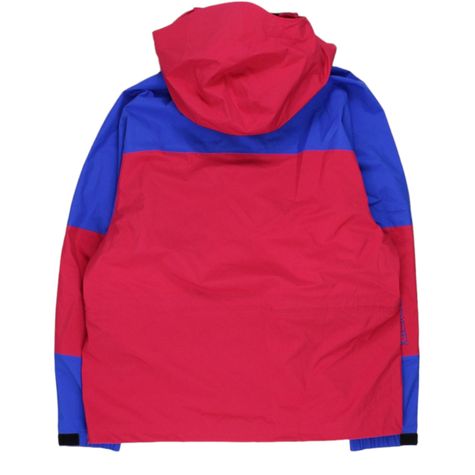 Nike ACG Red/Blue Gore-Tex Jacket