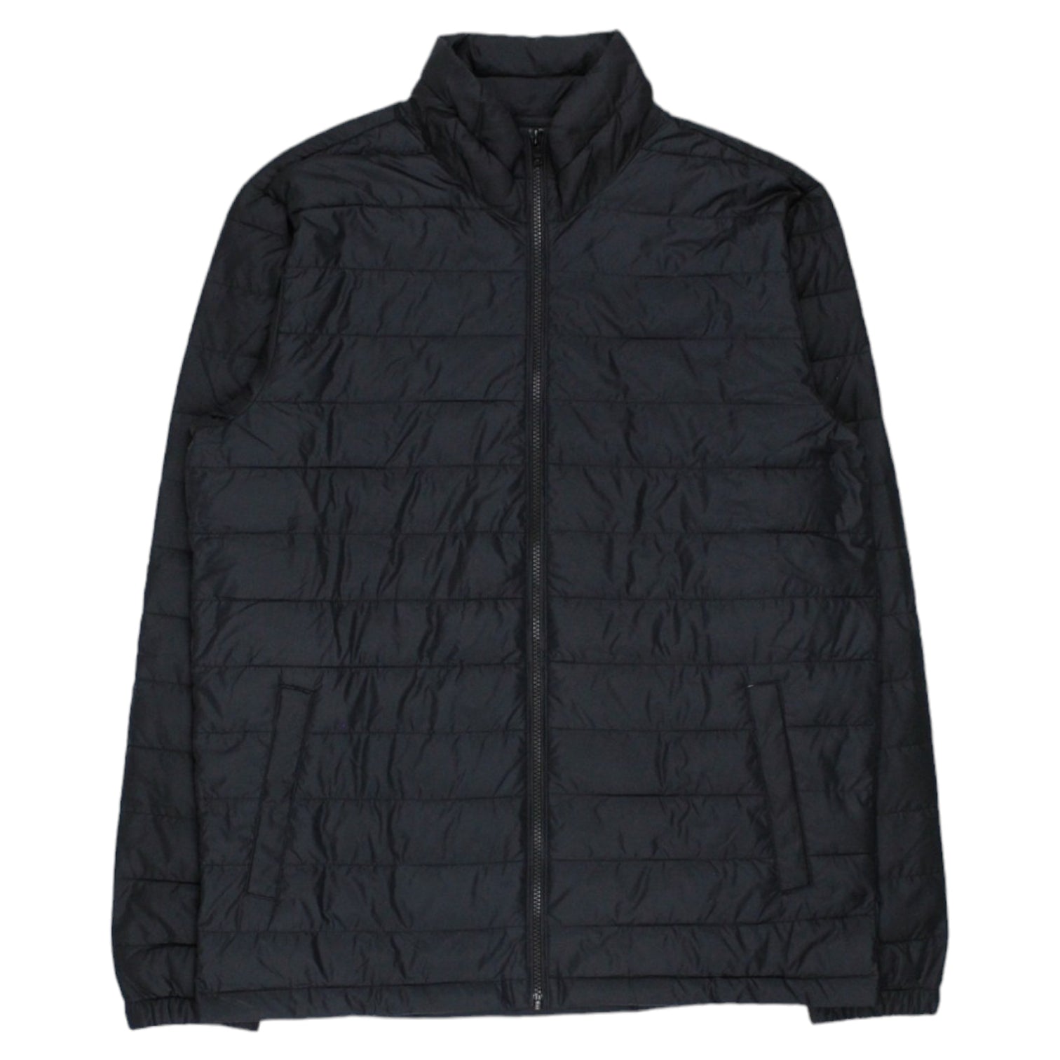 Wood Wood Black Joel Jacket