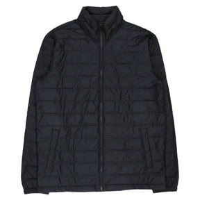 Wood Wood Black Joel Jacket