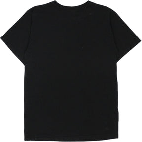 Stussy Black Laguna Calif. 1980 T-Shirt