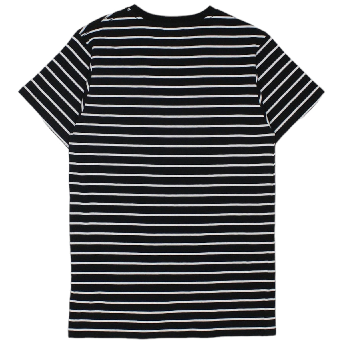 Neighbourhood Black/White Classic Border Tee